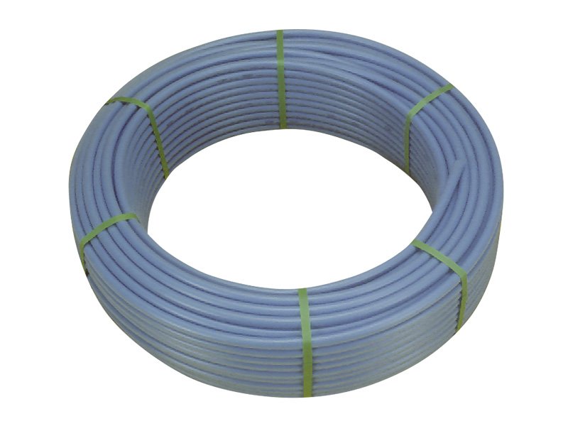 PEX-b Pipes. Cross-linked Polyethylene Pipes Produced By The Silane ...